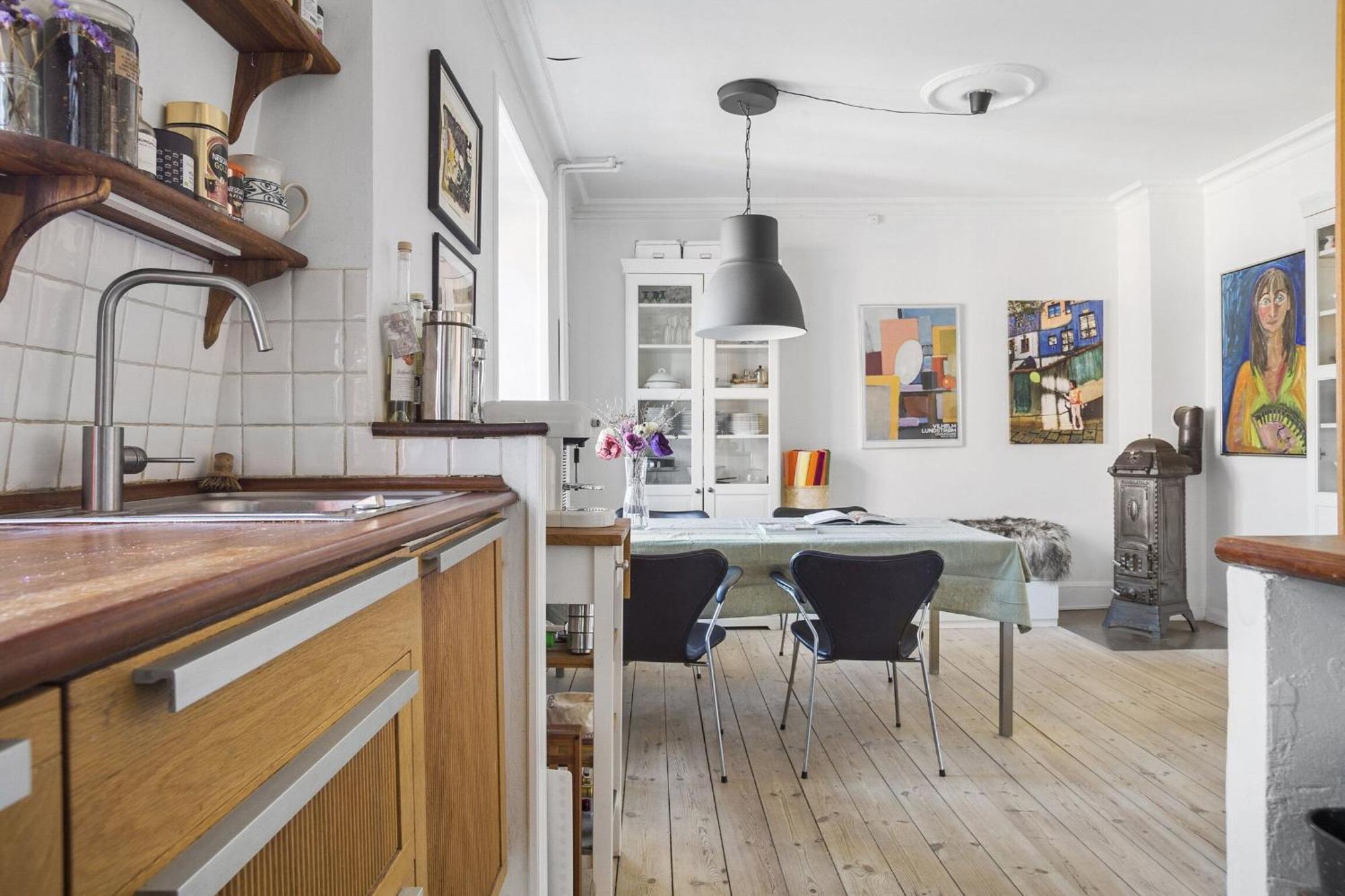 Apartmentincopenhagen 1605 * København