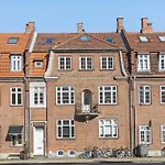 Apartmentincopenhagen Apartment 1605