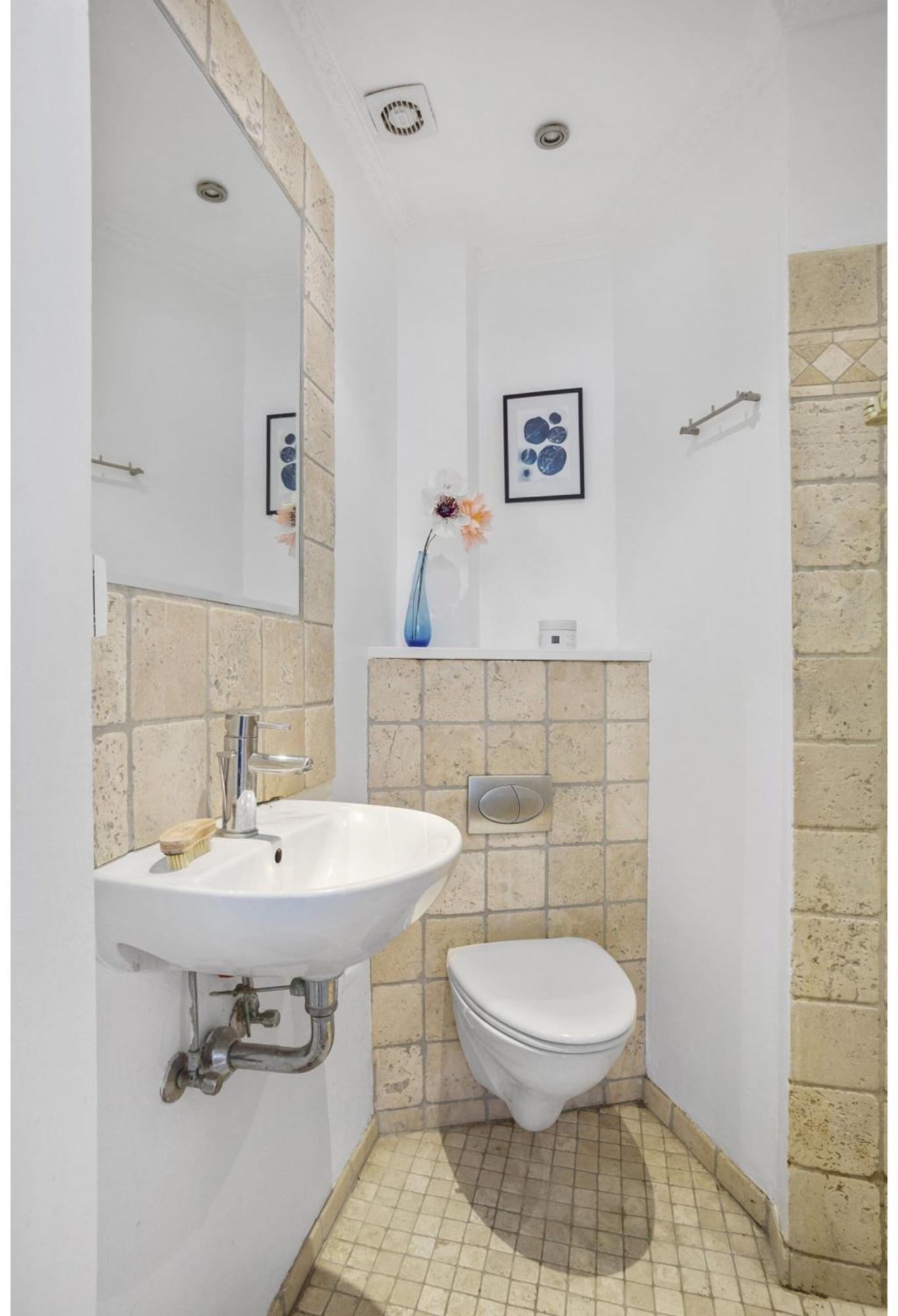 Apartmentincopenhagen 1605 Copenhague