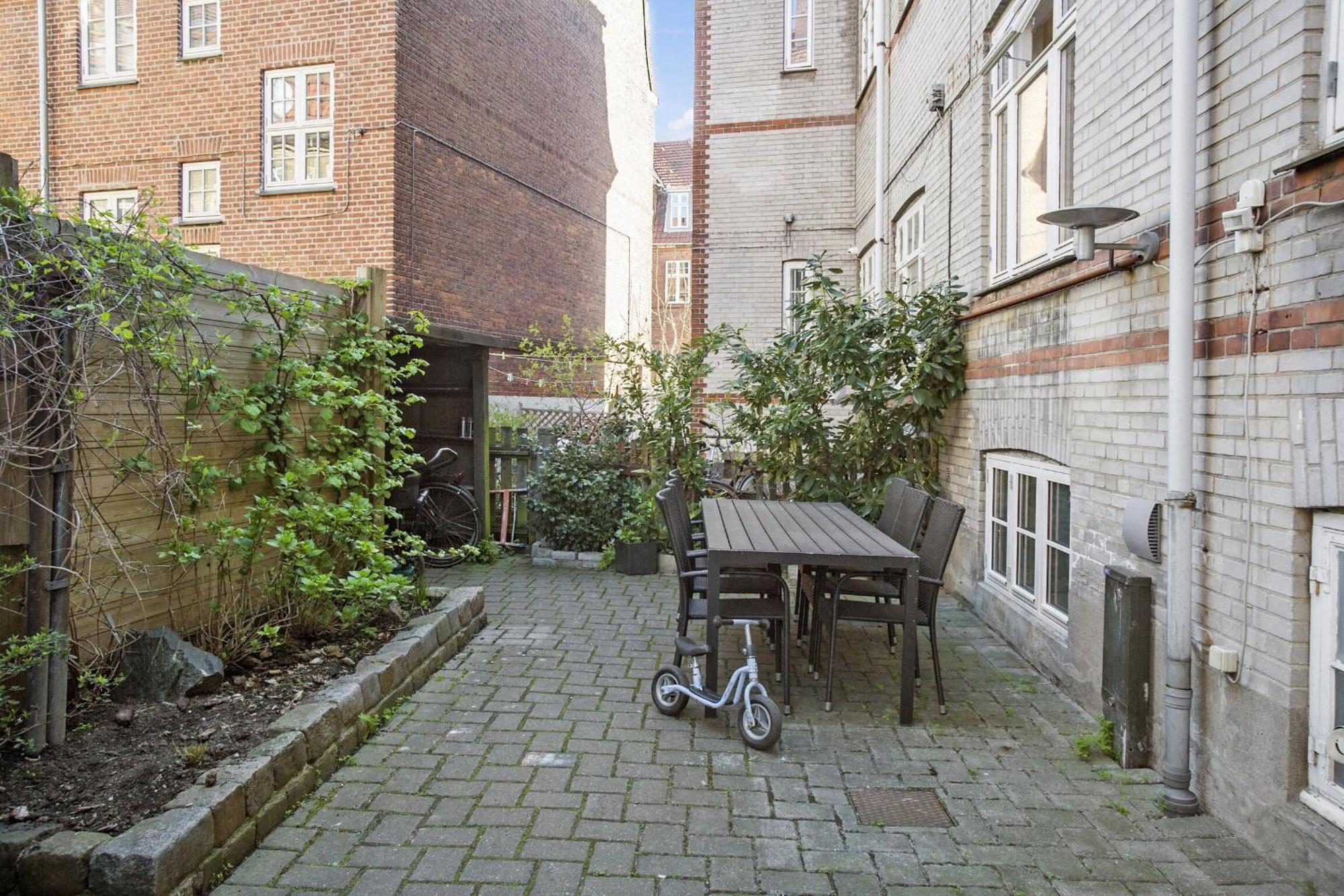 Apartamento Apartmentincopenhagen 1605 *