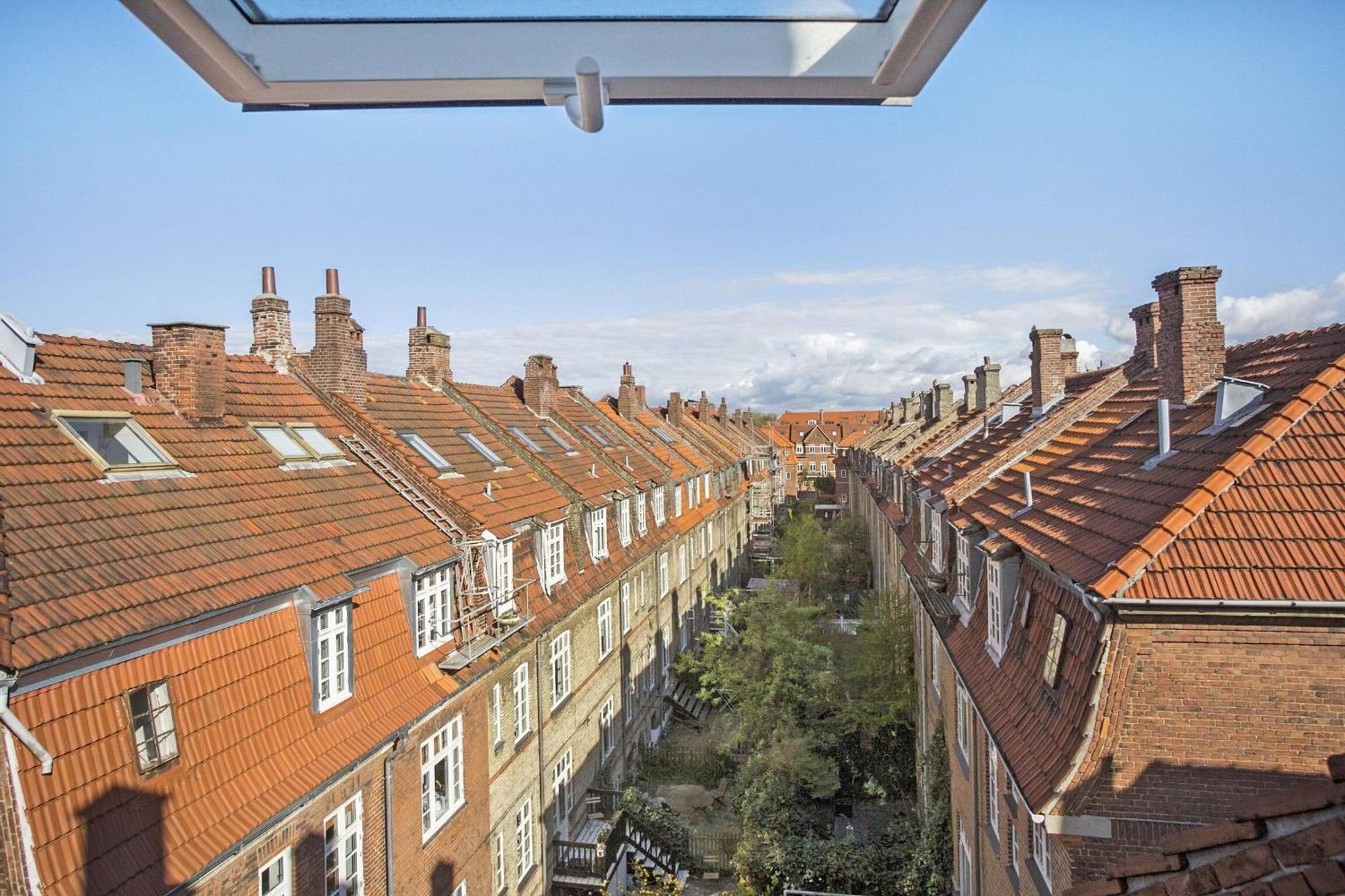 Apartmentincopenhagen 1605 Copenhague