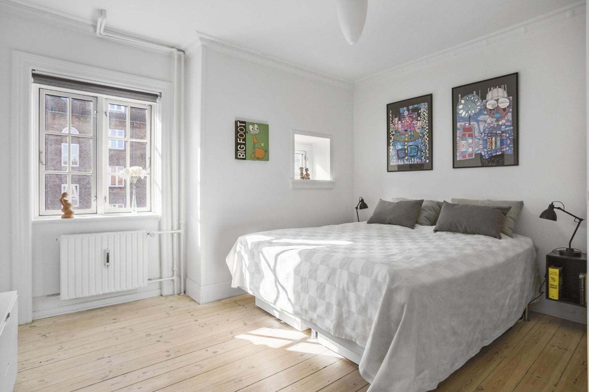Apartmentincopenhagen 1605 Copenhague