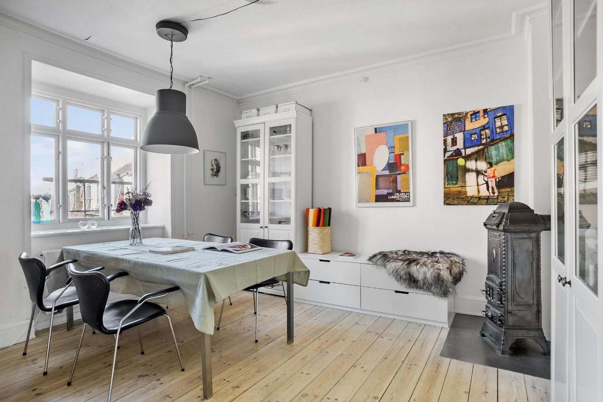Apartamento Apartmentincopenhagen 1605 *